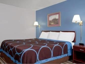 Super 8 By Wyndham Willmar Hotel Buitenkant foto